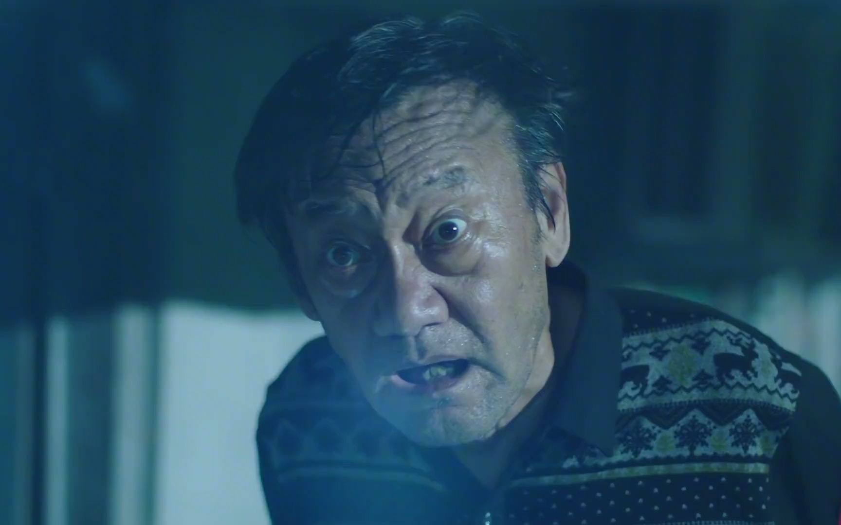 【法医秦明之读心者】果然当恐怖片换了个bgm一下子就美好起来了