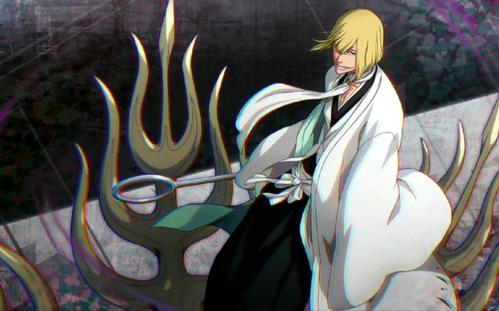 死神bbs:卍解平子 小说豹王 鲁比 技能演示_哔哩哔哩 (゜-゜)つロ