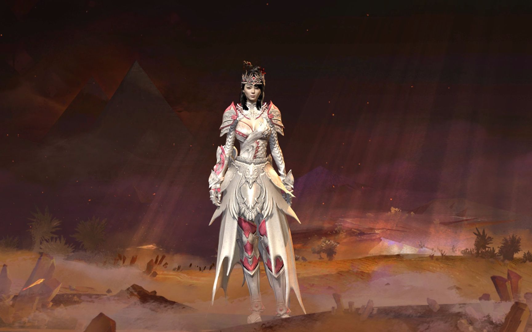 guild wars 2 国服 破法者 随缘单排