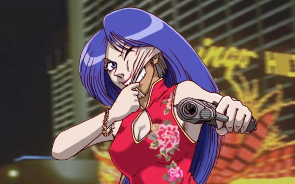 《哈利波特:魔法觉醒》(人皮拉链5)