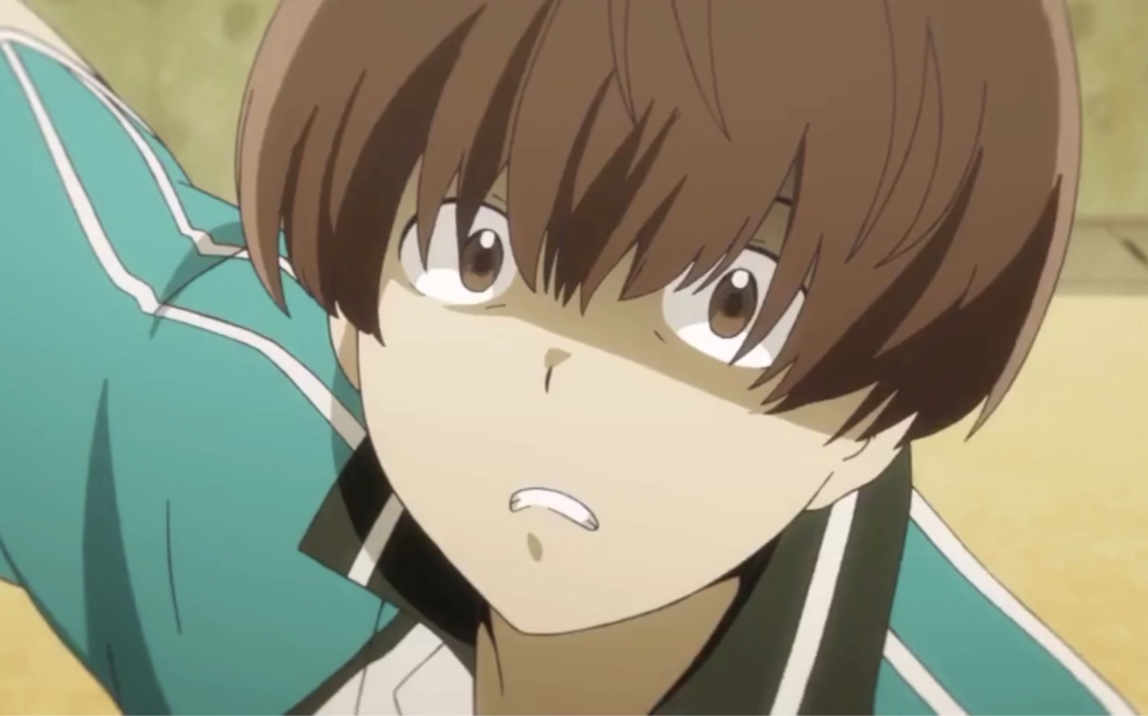 星合之空03 雨野樹