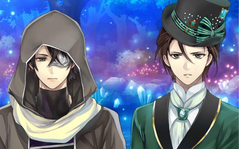 美男革命 91oliver91 19话