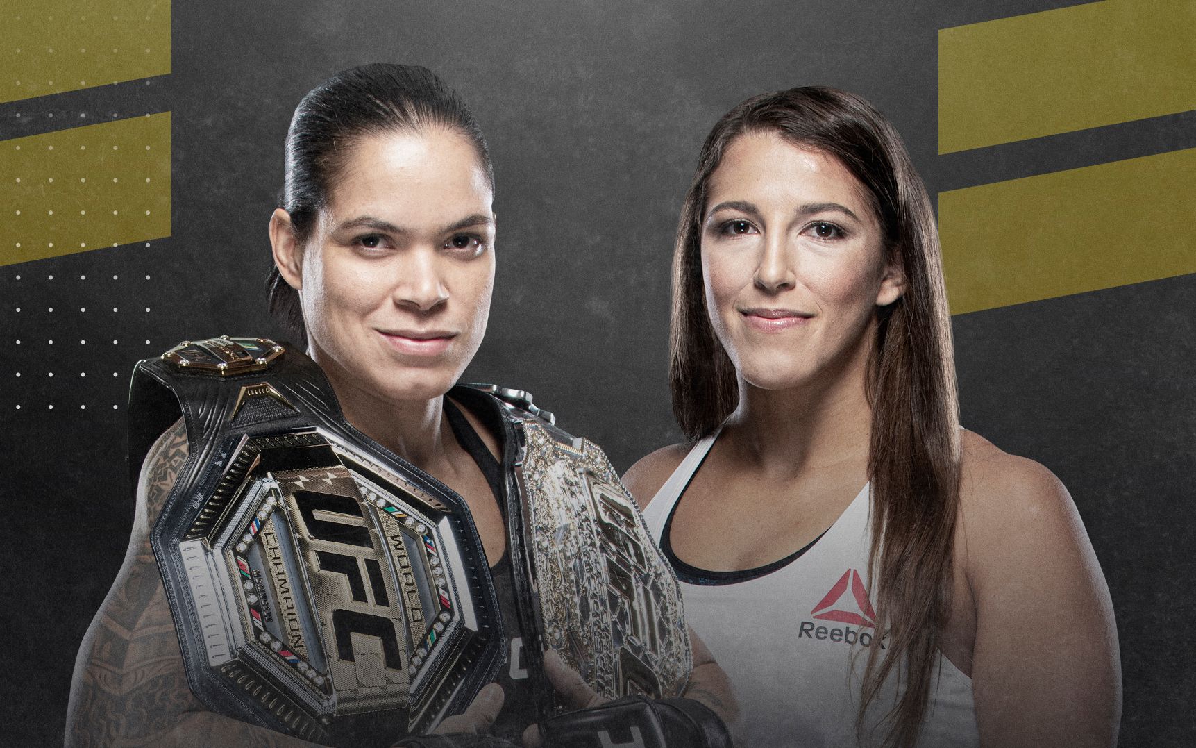 【ufc250 | 前瞻】想成为史上最强:努涅斯 vs 斯宾塞_哔哩哔哩 (゜-゜