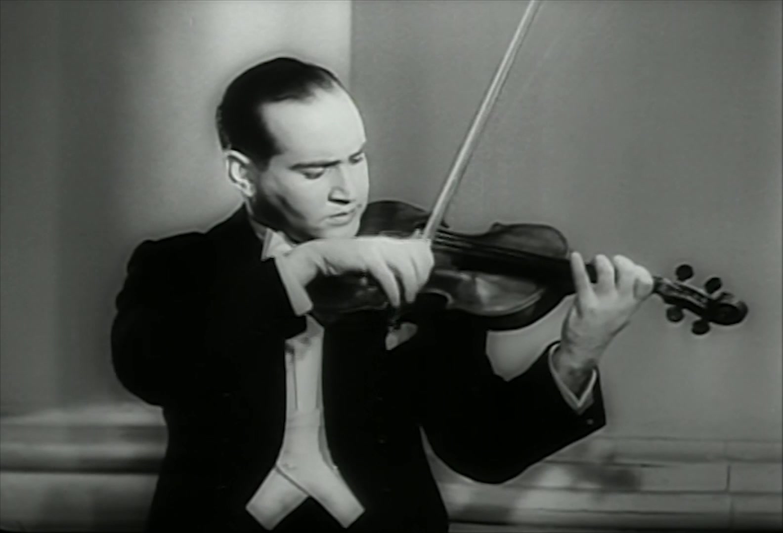【爱的忧伤】克莱斯勒 奥伊斯特拉赫 oistrakh kreisler liebesleid