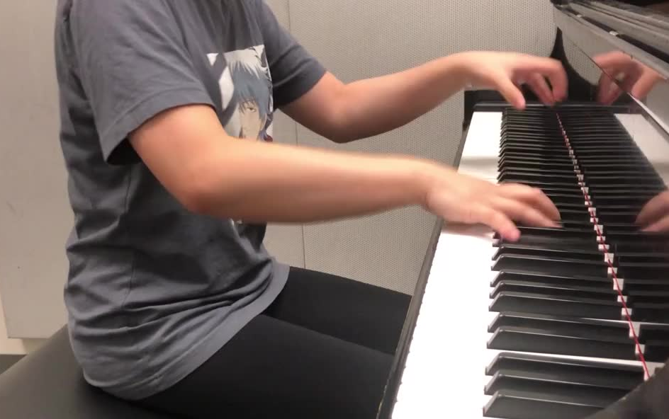 [图]【Ragtime】Maple Leaf Rag