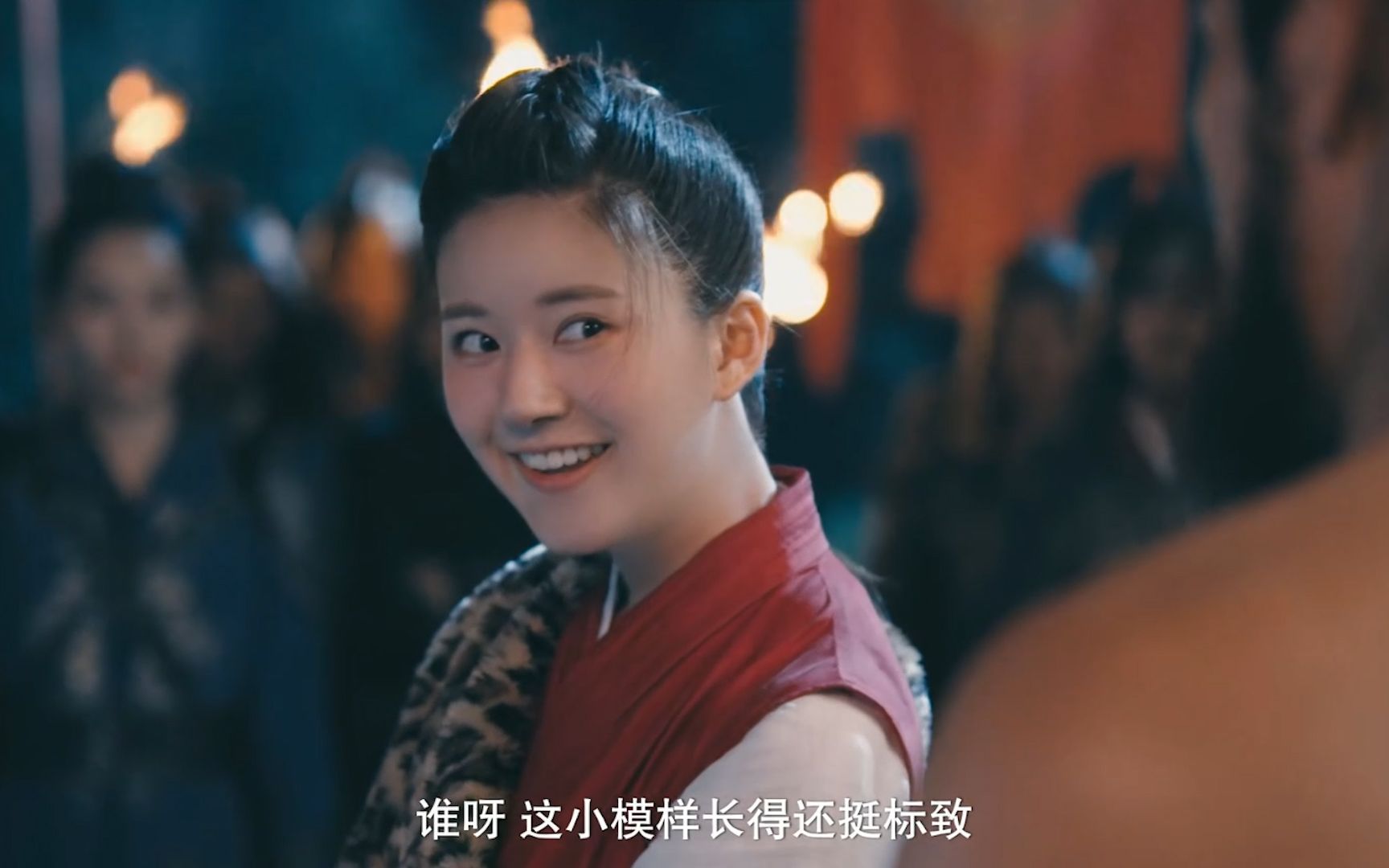 赵露思搞笑方言合集一个长在笑点上的沙雕女明星太洗脑了