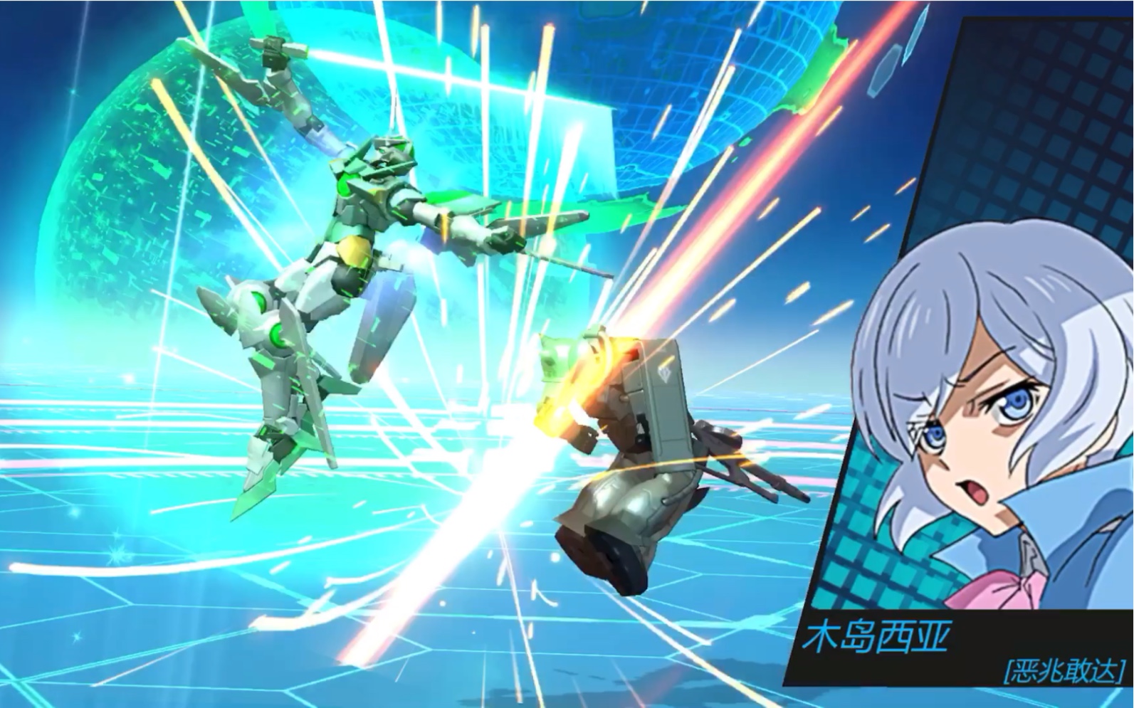 新活动机一分钟