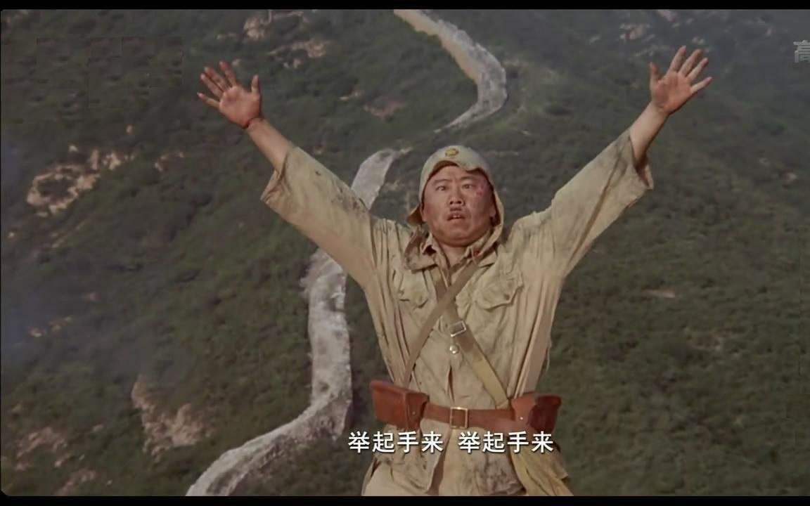 【举起手来】精彩集锦1