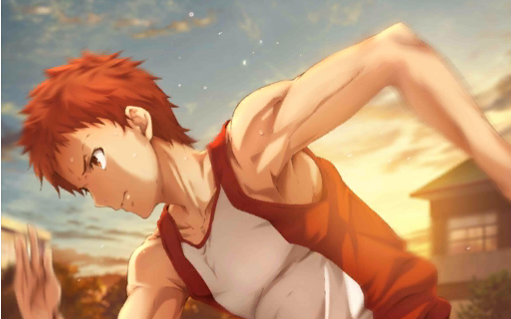 【空之境界mad】【胭条巴 两仪式】鸽群(Голуби)