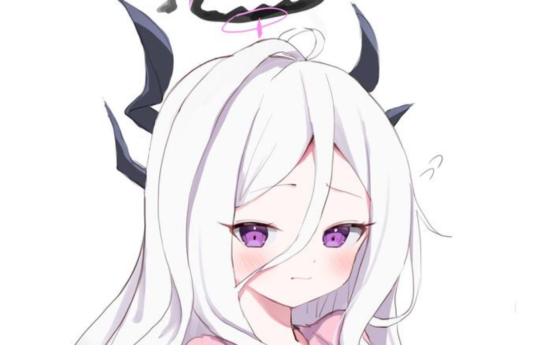 hina酱生日快乐口牙!