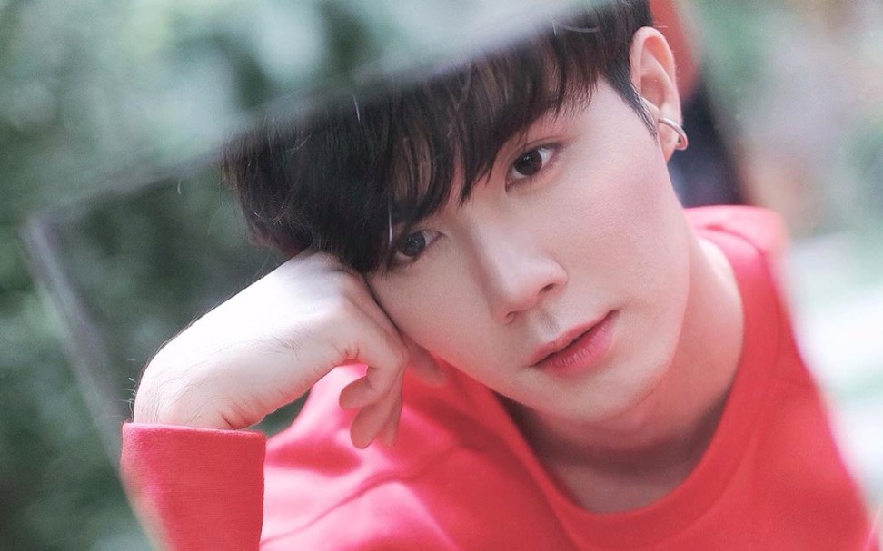 【zeepruk/李海海】 美人zee海 站一秒sz