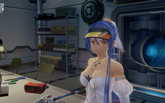 闪之轨迹4 劳拉羁绊