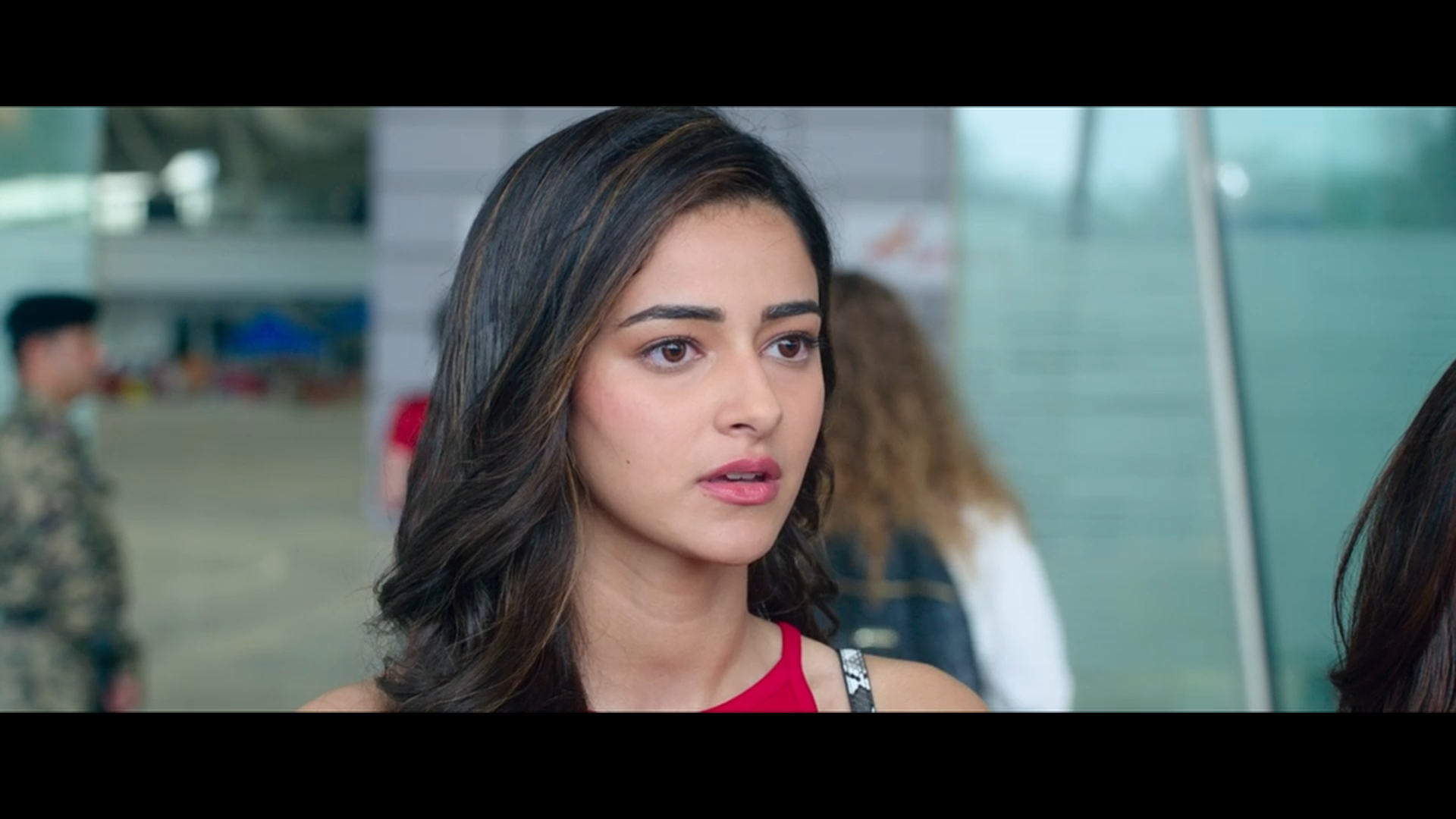 印度宝莱坞印地语电影 pati patni aur woh(丈夫,妻子