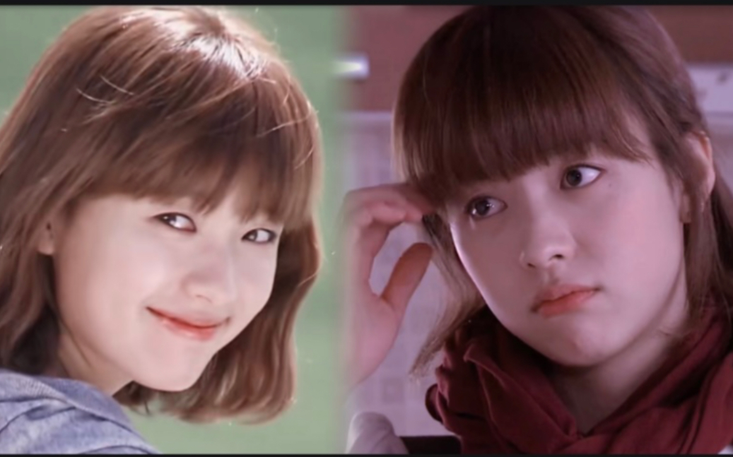 【韩孝周】早期综艺考古 夜心万万/准备好了cut 明朗又帅气