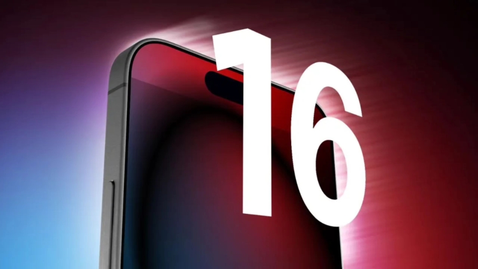 苹果iPhone 16 Pro 和 16 Pro Max机身尺寸,重量曝光