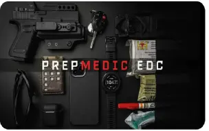 Download Video: PrepMedic装备测评系列 2022年度EDC装备