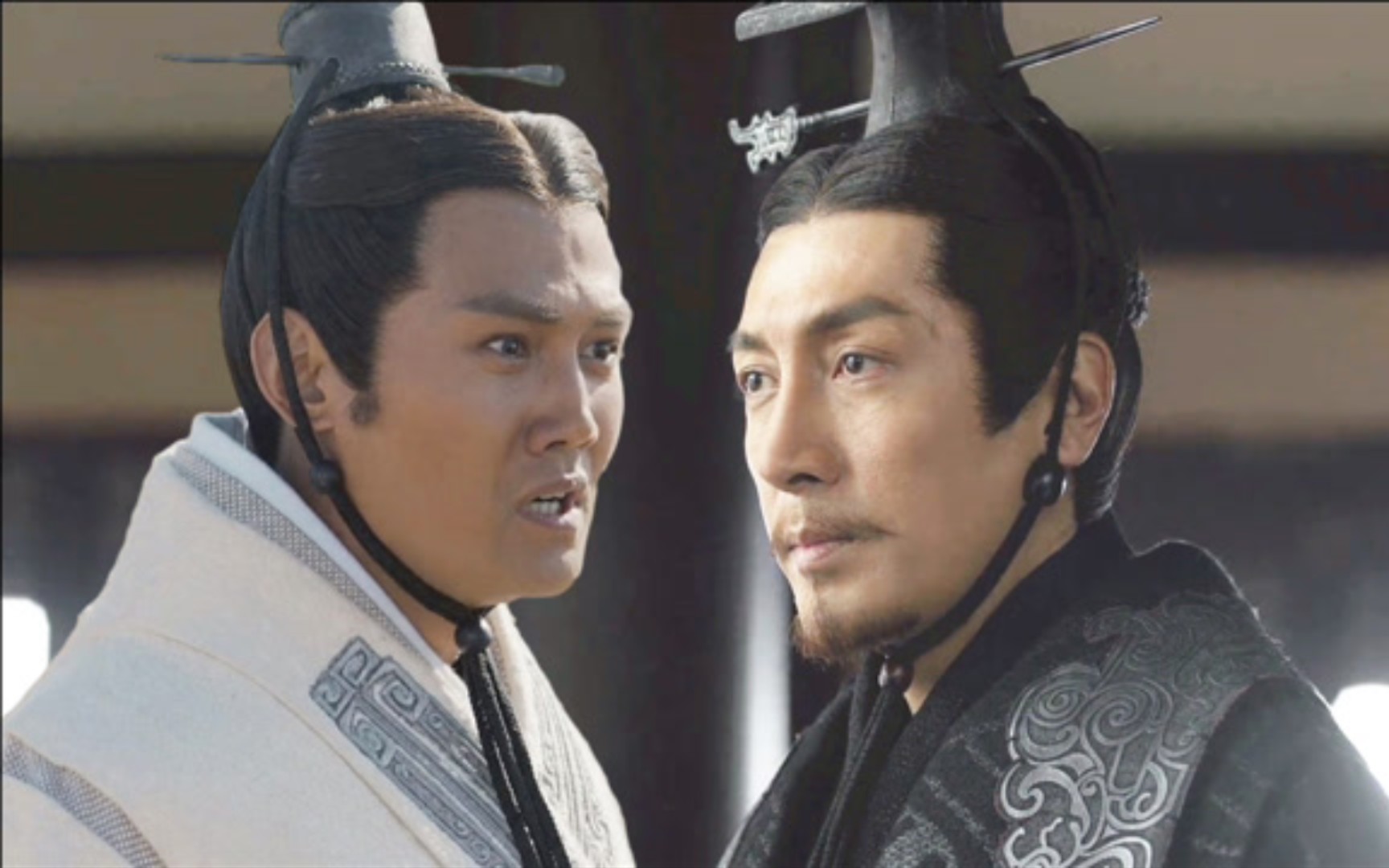 《荆轲刺秦王》系列之:燕太子丹和秦始皇的关系真的好吗?