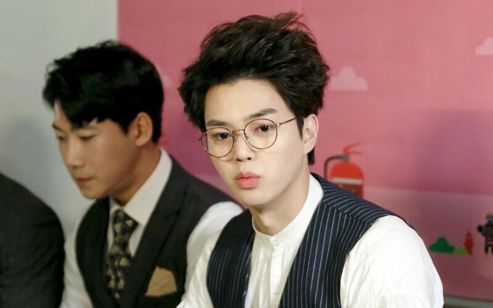 官宣!男女主互相敲响恋爱铃