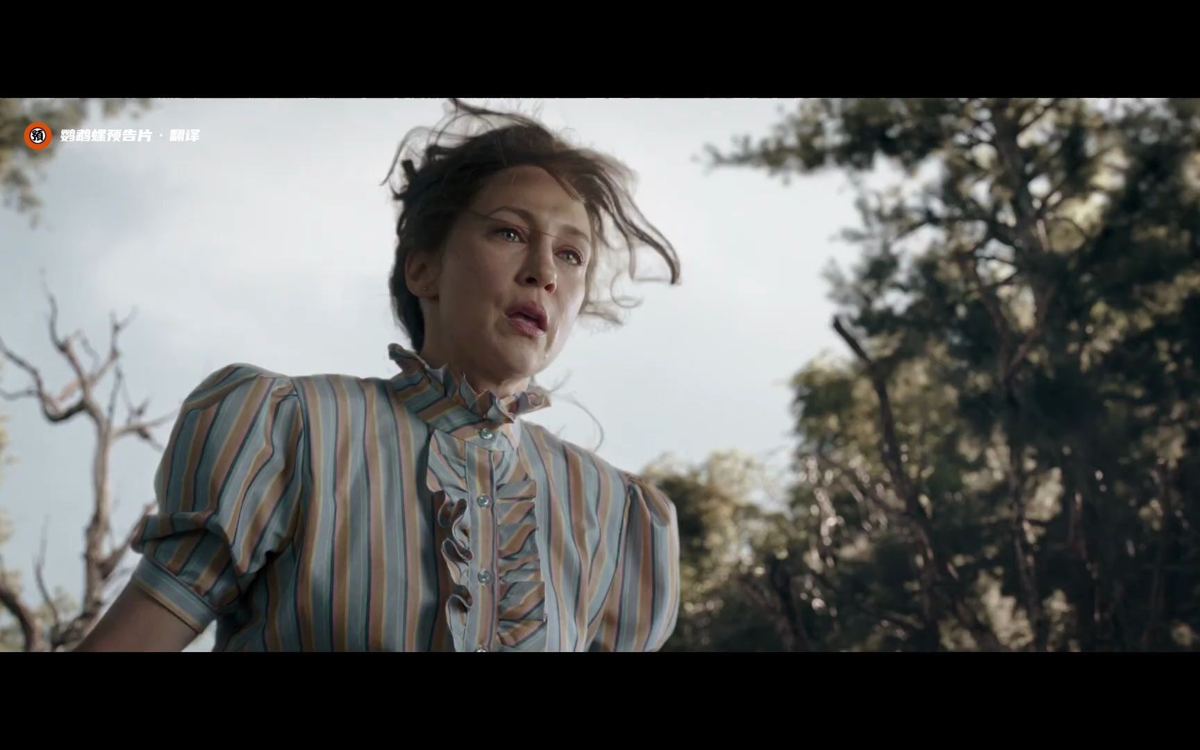 【中字/恐怖】温子仁《招魂3》首曝片段