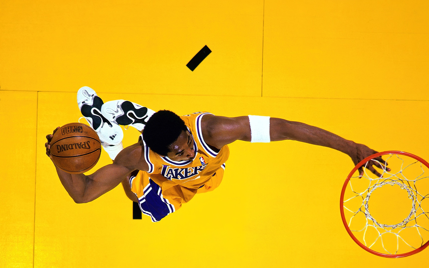 8号科比小飞侠慢动作