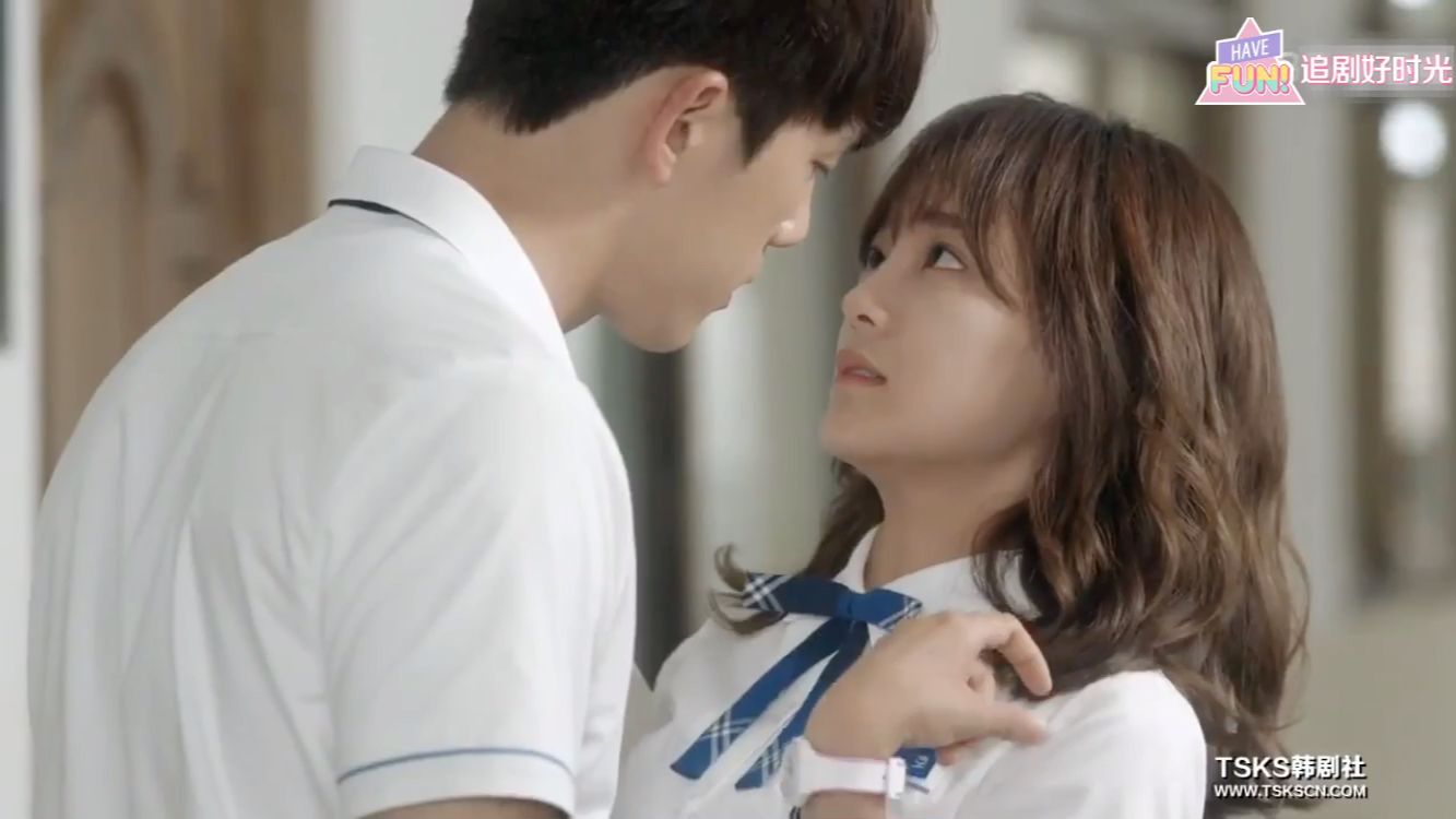 韩剧学校2017金正贤超会撩