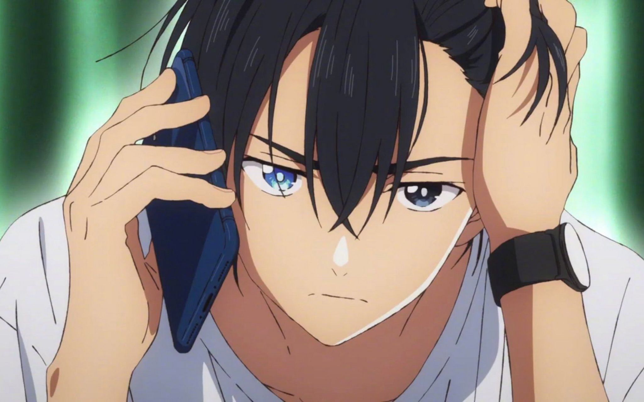 好久没打5e啦/高考前的屠杀