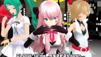 鏡音誕生祭2016/-哔哩哔哩_Bilibili