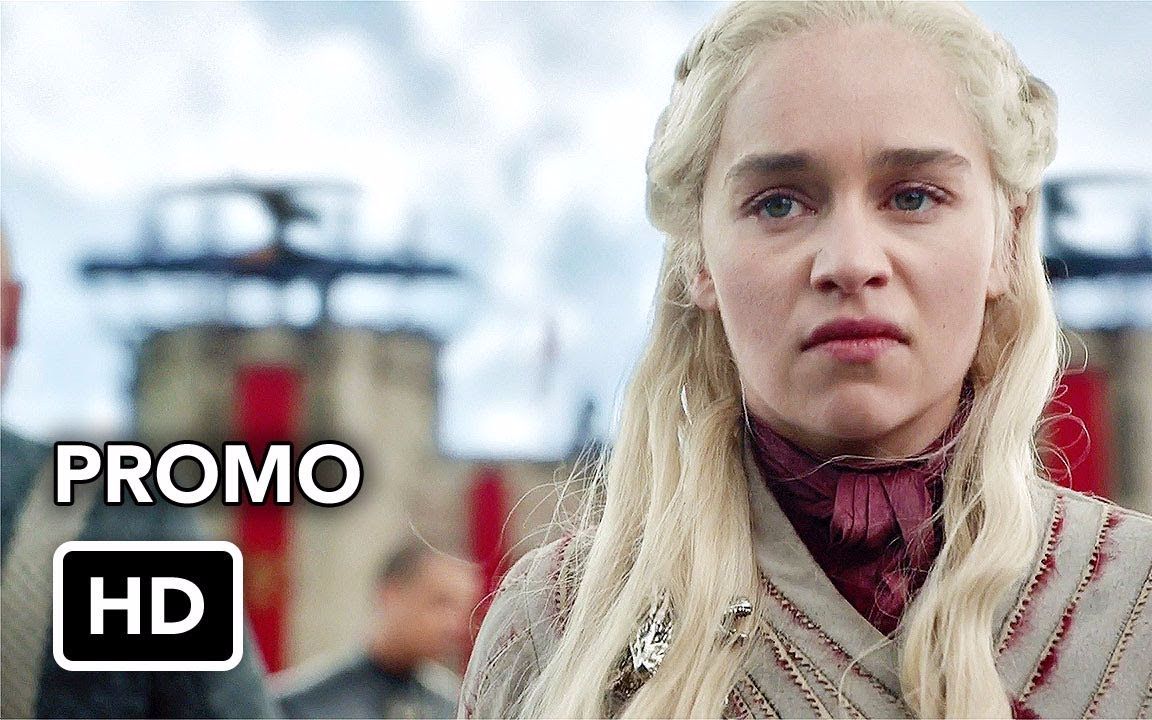 权力的游戏第1季