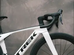 Trek Madone Sl7让骑行成为一种生活.....