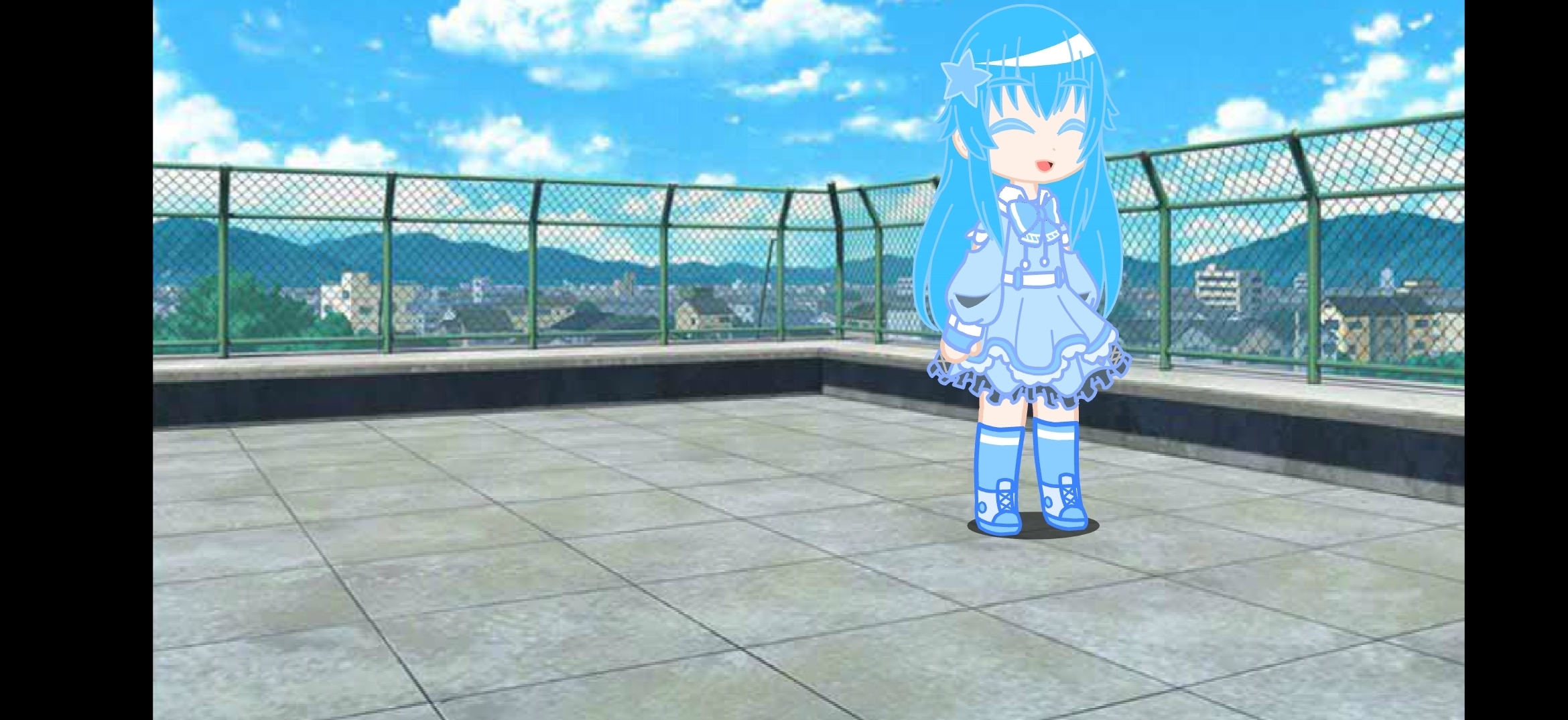 模板是爱笔思画里面的就想看看能不能拿来拍一下视频