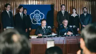 1080p 分秒幣爭 国家破产之日 台版中字正式预告 1997年面临金融危机的韩国 哔哩哔哩 Bilibili