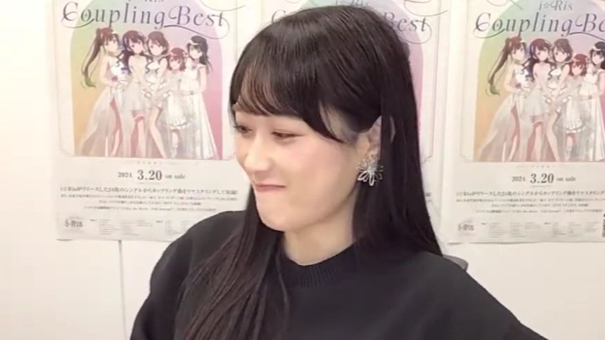 【切片中字】未梦:别人在live上都哭了 我可不哭的!