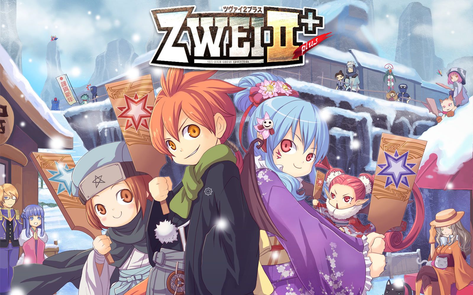 【布朗尼】小寺可南子☆☆ボクラノ未来☆☆双星物语2_哔哩哔哩 (゜