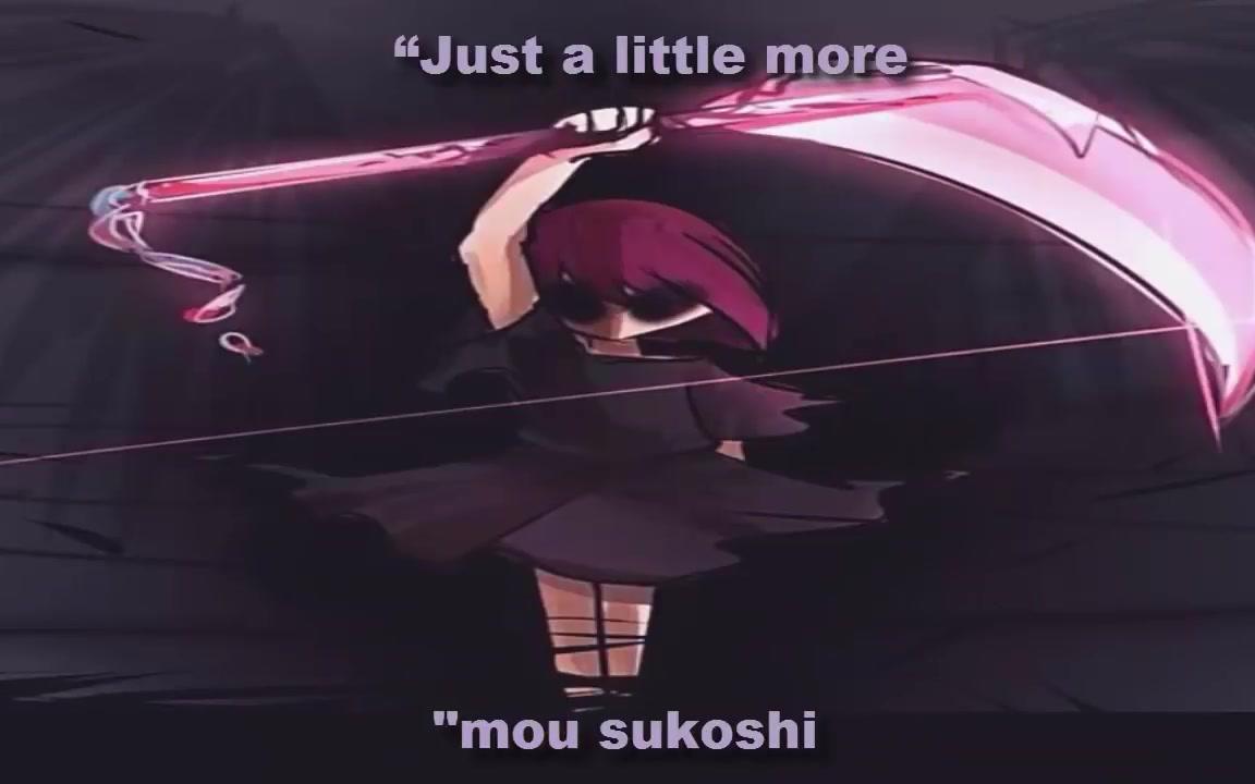 reapertalerollinggirl