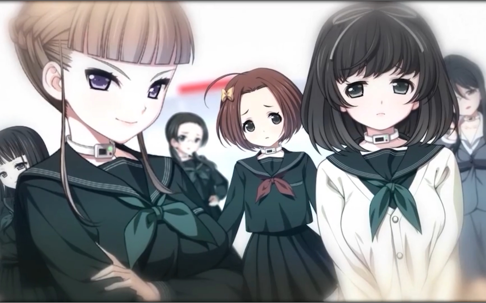 【教程】解决euphoria-乐园之扉打不开闪退无法在win10运行问题