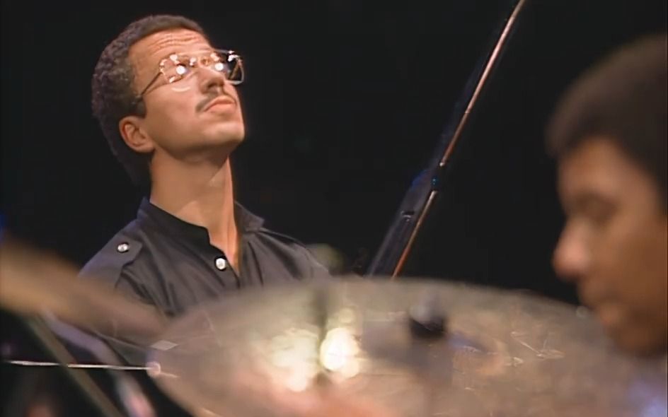 its easy to remember - keith jarrett - standards - koseinekin