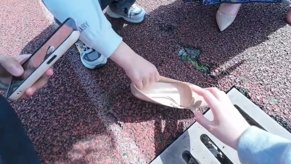 这才是年轻人