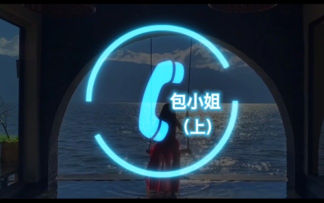 包小姐(上)哔哩哔哩bilibili