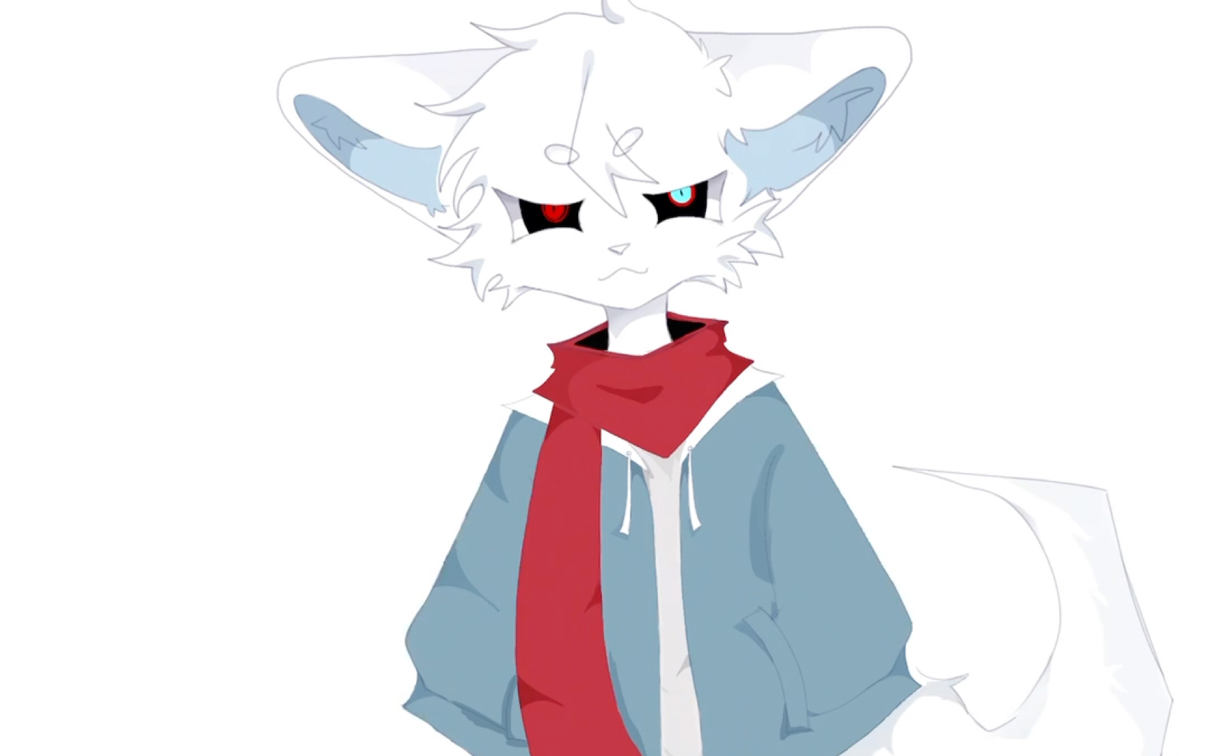 murdersans拟兽是25倍速的绘画回放awa