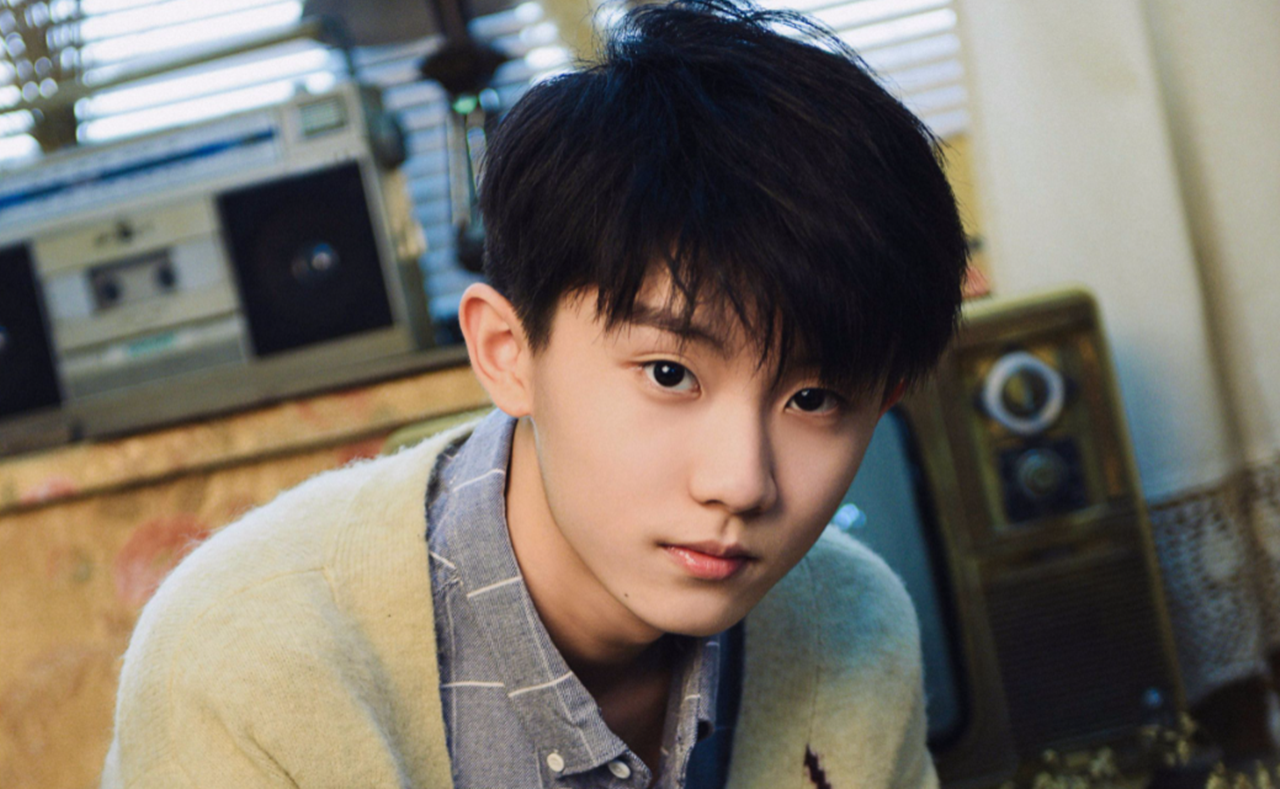 tfboys師弟馬嘉祺學霸人設崩塌高考僅307分30萬補課費打水漂