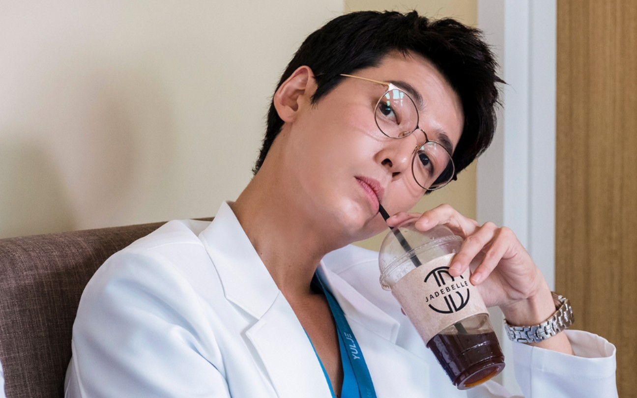 机智的医生生活傲娇本娇金俊莞爱之深责之切e06cut