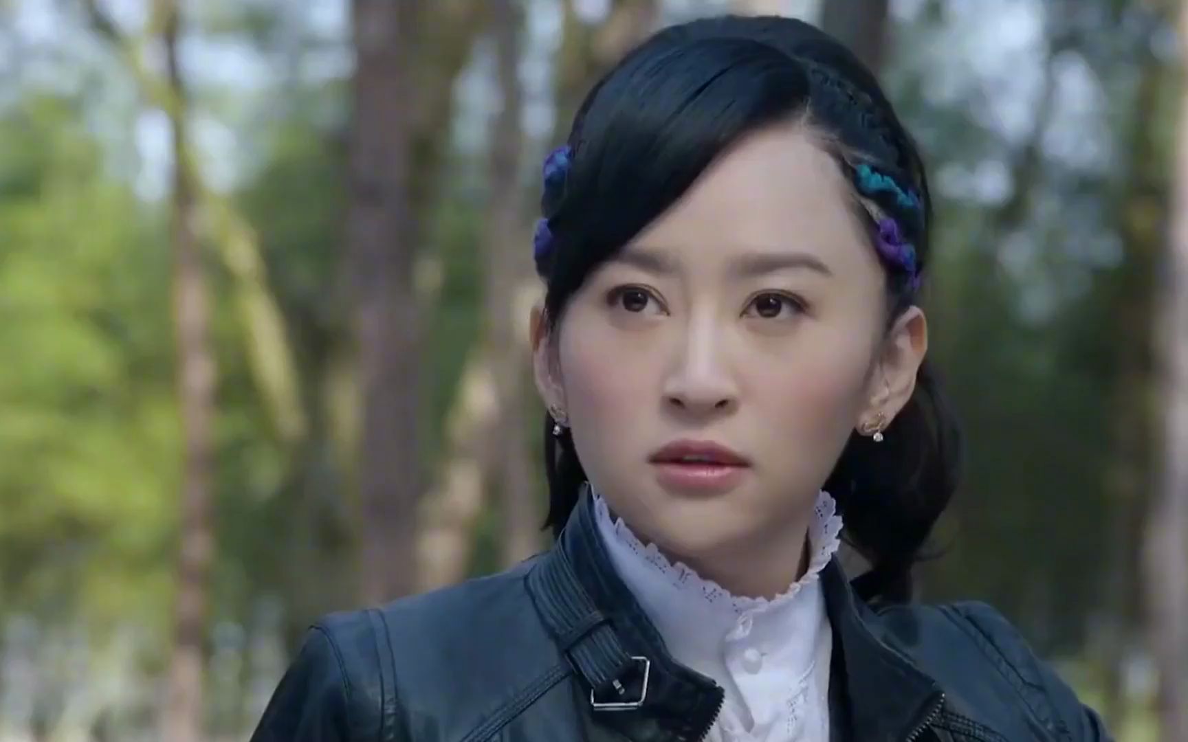 杀出黎明:吕毅背叛革命党,不料竟有人保他,下秒让同志们高看!