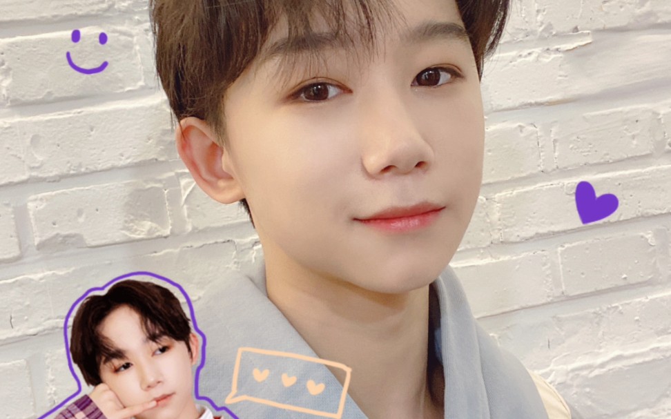 任书漾boystory奶凶小老虎的进化史