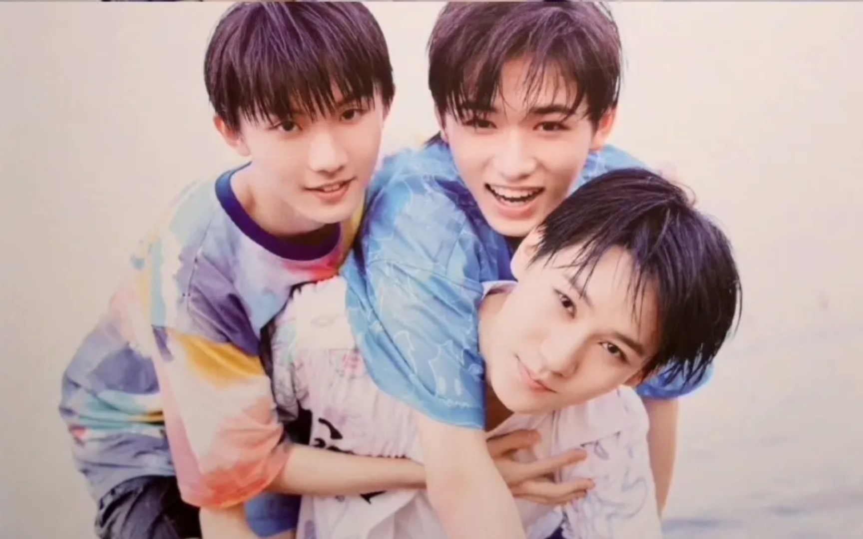 光轮1932开口跪的瞬间