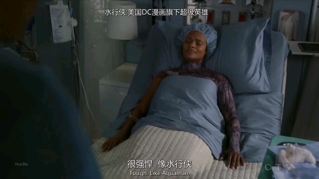 【精彩美剧】良医The Good Doctor~第一季S01第六集E06~千真万确05哔哩哔哩bilibili