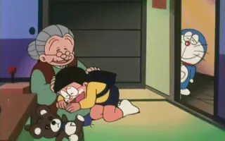 哆啦a梦大山版 搜索结果 哔哩哔哩弹幕视频网 つロ乾杯 Bilibili