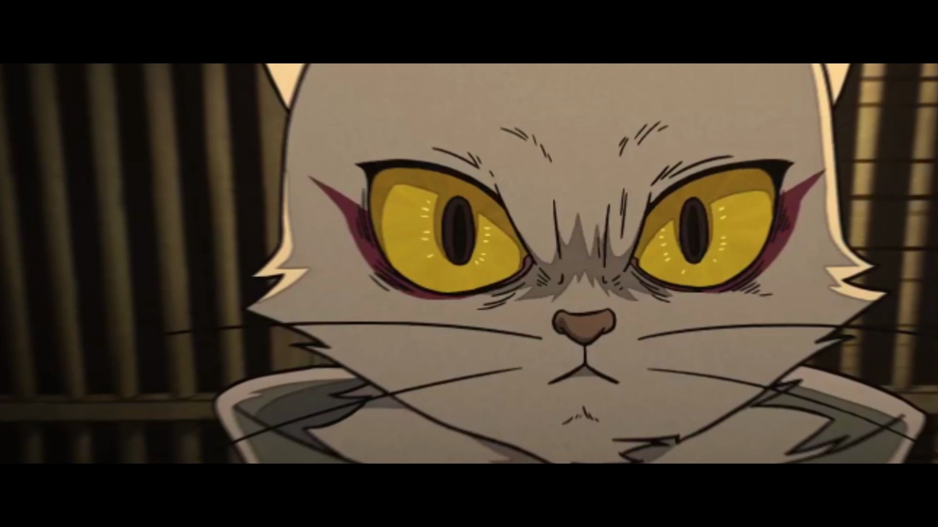 大理寺日志猫爷中吗