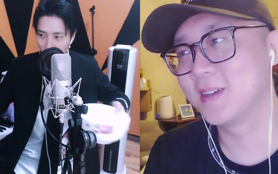 他来了最强盆腔共鸣鱼翅版烟火里的尘埃