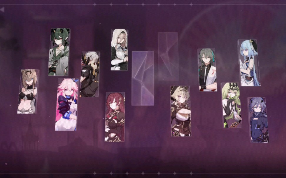 崩坏三:看完目前永世乐土凯文死后一个女舰长的碎碎念～～～好吧实话