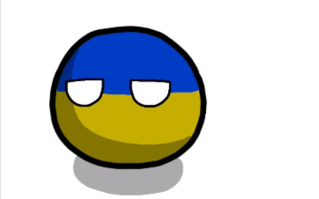 【波兰球】乌克兰和俄罗斯的矛盾